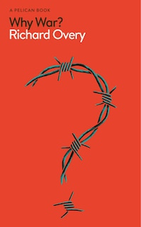 Front cover_Why War?