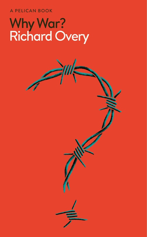 Front cover_Why War?