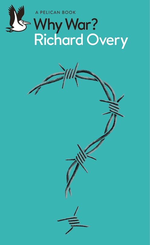 Front cover_Why War?