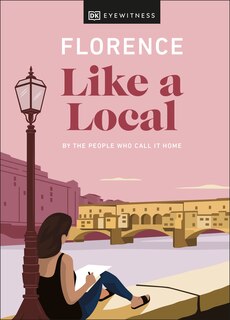 Front cover_Florence Like A Local