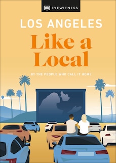 Front cover_Los Angeles Like A Local