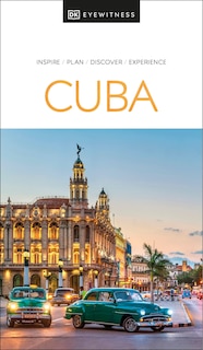 Front cover_DK Cuba