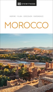 Dk Eyewitness Morocco