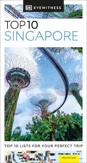 Dk Eyewitness Top 10 Singapore