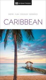 Front cover_Dk Eyewitness Caribbean