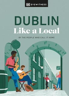 Front cover_Dublin Like a Local