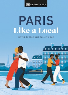 Couverture_Paris Like a Local