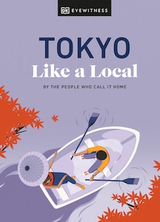 Couverture_Tokyo Like A Local