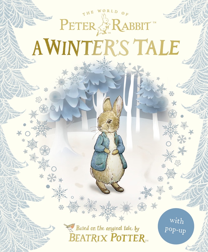 Front cover_A Winter's Tale
