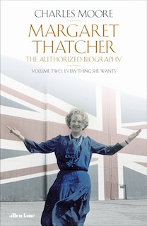 Front cover_Margaret Thatcher