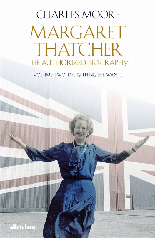 Front cover_Margaret Thatcher