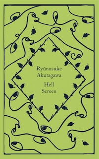 Front cover_Hell Screen