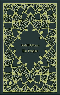 Front cover_The Prophet