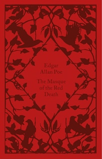 Front cover_The Masque of the Red Death