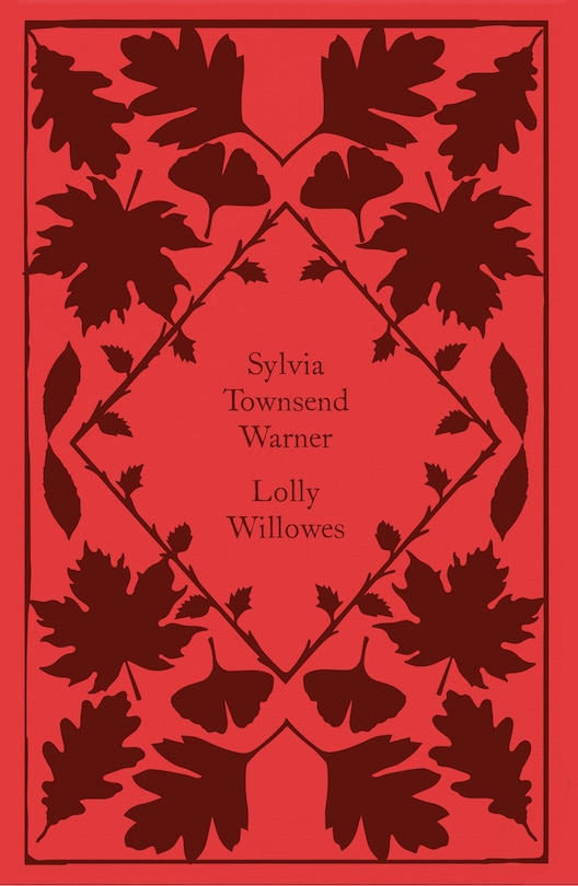 Front cover_Lolly Willowes