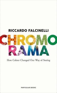 Front cover_Chromorama