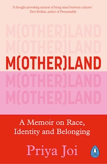 Front cover_Motherland