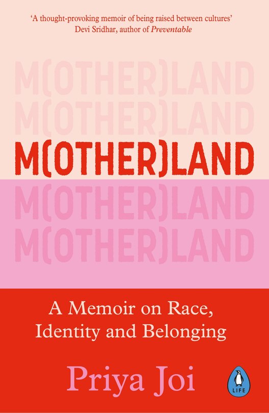 Front cover_Motherland