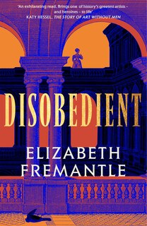 Front cover_Disobedient