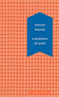 Front cover_A Handful Of Dust