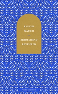 Couverture_Brideshead Revisited