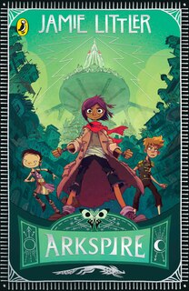 Front cover_Arkspire