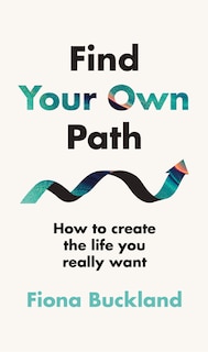 Front cover_Find Your Own Path