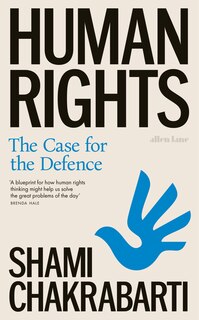 Front cover_Human Rights