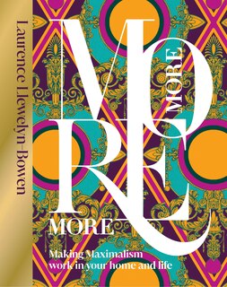 Front cover_More More More