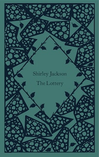 Front cover_The Lottery
