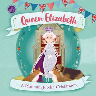 Front cover_Queen Elizabeth