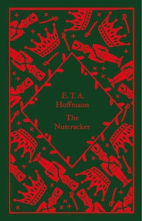 Front cover_The Nutcracker
