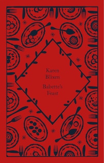 Front cover_Babette's Feast