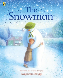 The Snowman