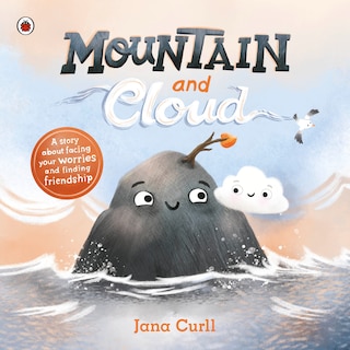 Front cover_Mountain and Cloud