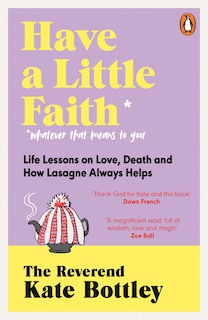 Couverture_Have A Little Faith