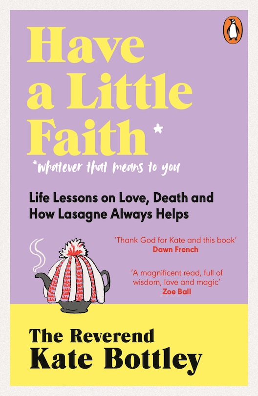 Couverture_Have A Little Faith