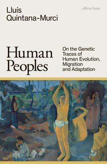 Front cover_Human Peoples