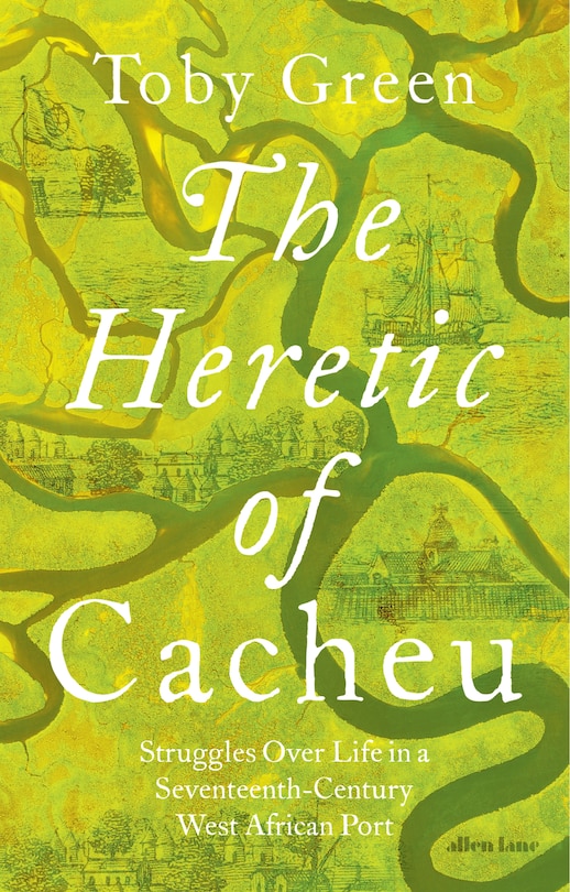 Front cover_The Heretic of Cacheu