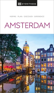 Front cover_DK Amsterdam