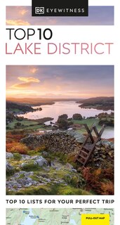 Couverture_DK Top 10 Lake District