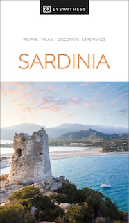 Front cover_DK Sardinia