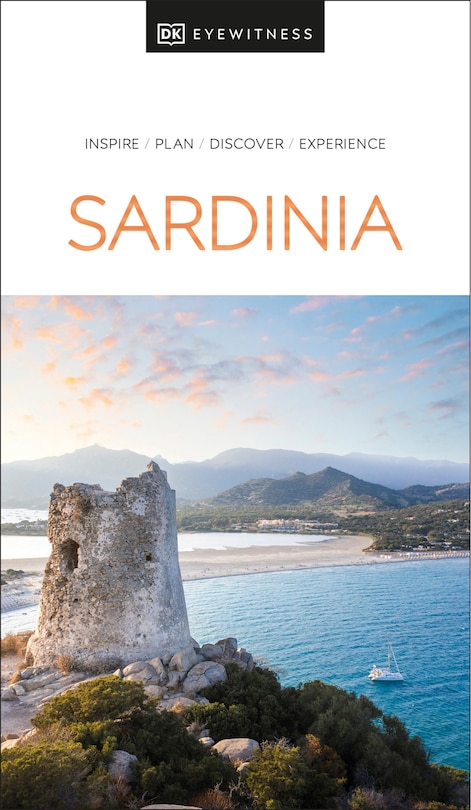 Front cover_DK Sardinia