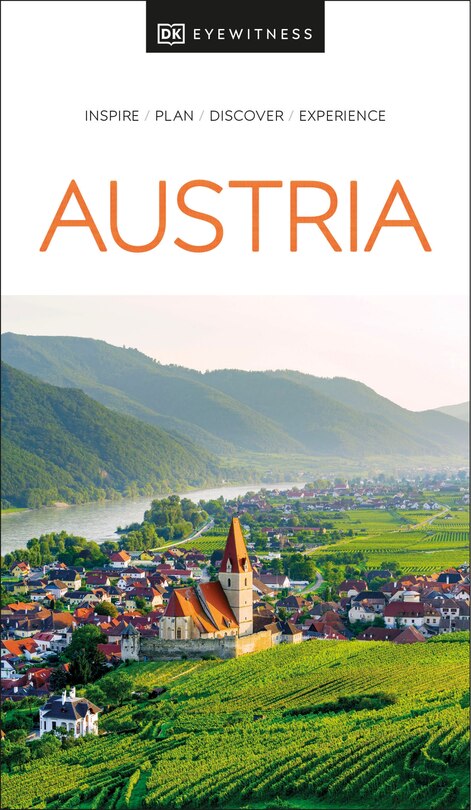 Front cover_DK Austria