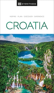 Couverture_DK Croatia