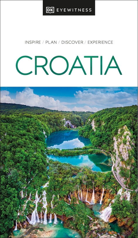 Couverture_DK Croatia