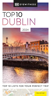 Front cover_DK Top 10 Dublin