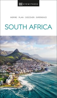 Front cover_DK South Africa