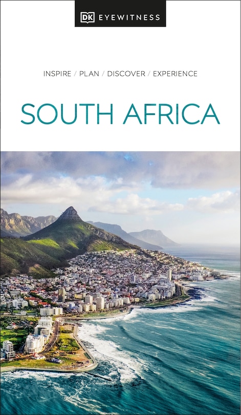 Front cover_DK South Africa