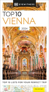 Couverture_DK Top 10 Vienna